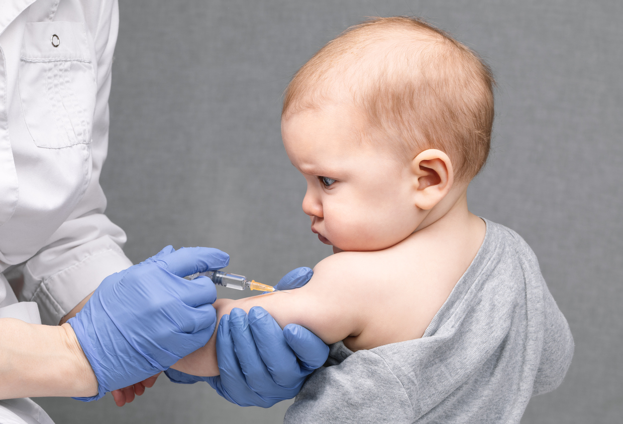 FAQ Infant Immunization