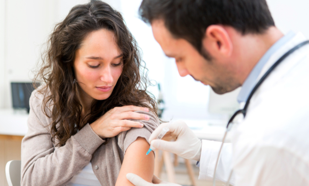 Why Adults should get Vaccinated